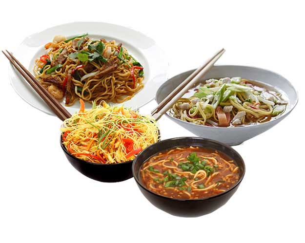 Salon Canton Restaurant